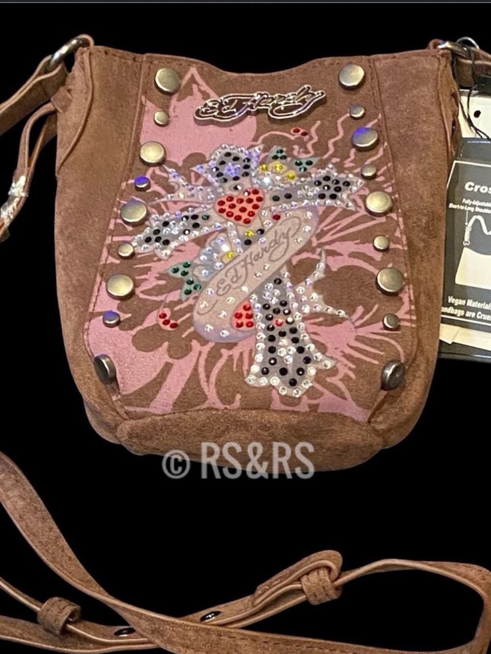 Ed hardy nwot